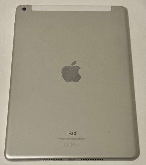 Apple Ipad A2604 64Gb 10.2 Inches 9th Gen Wifi & Celluler In Excellent Condition