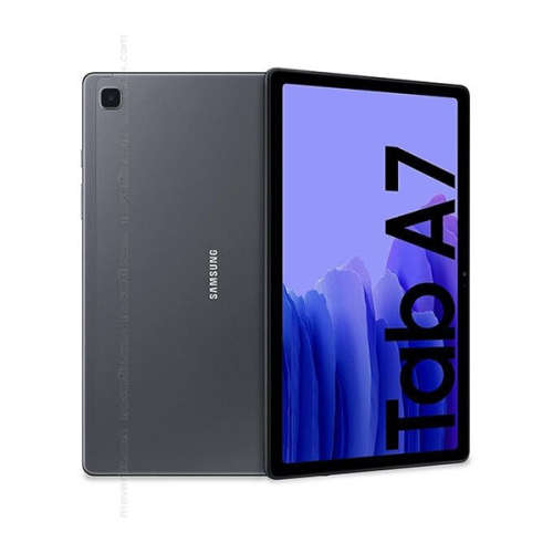 Samsung Galaxy Tab A7 SM-T505N - LTE+WIFI - 10.4` With Original Charger-Excellent Condition