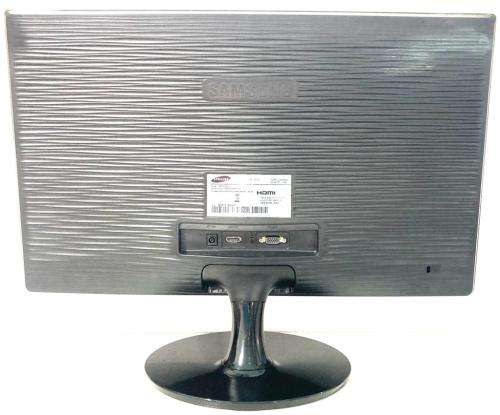 Samsung S22D300HY 21.5` Full HD LED Monitor-GOOD WORKING CONDITION