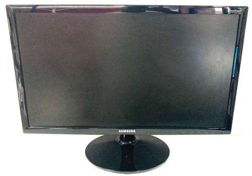 Samsung S22D300HY 21.5` Full HD LED Monitor-GOOD WORKING CONDITION