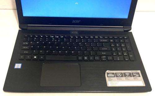 Acer Aspire 3 A315-53 15.6 inch Laptop| CORE i3 7020U 7th Gen 2.3GHZ | 4GB RAM | 1TB HDD