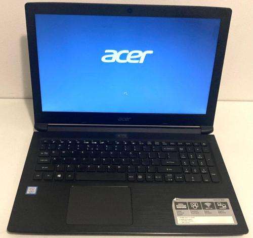 Acer Aspire 3 A315-53 15.6 inch Laptop| CORE i3 7020U 7th Gen 2.3GHZ | 4GB RAM | 1TB HDD