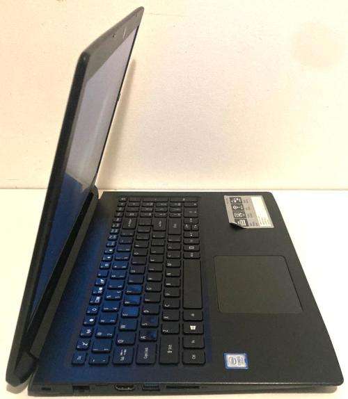 Acer Aspire 3 A315-53 15.6 inch Laptop| CORE i3 7020U 7th Gen 2.3GHZ | 4GB RAM | 1TB HDD