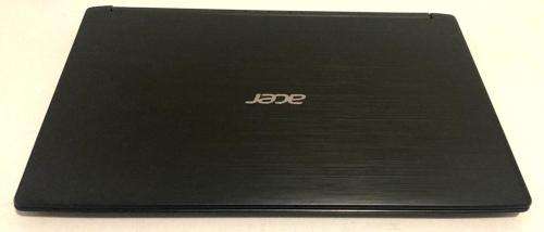 Acer Aspire 3 A315-53 15.6 inch Laptop| CORE i3 7020U 7th Gen 2.3GHZ | 4GB RAM | 1TB HDD