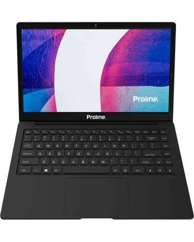 Proline Thinline V146BC 14.1` Celeron Notebook - Intel Celeron N4020, 128GB SSD, 4GB RAM, Windows 10