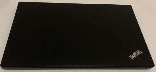 Lenovo T480 Laptop Core I7-8650U 8gb Ram 256gb Ssd - Touch Screen - Good Working Condition