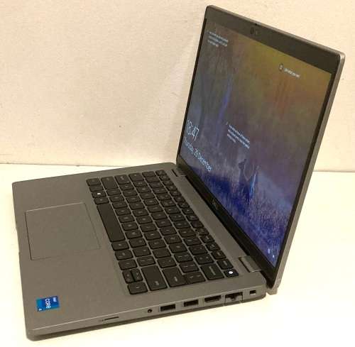 Dell Latitude 5420 14-inch FHD Laptop - Intel Core i5-1145G7 256GB SSD 16GB RAM - LTE TOUCH SCREEN