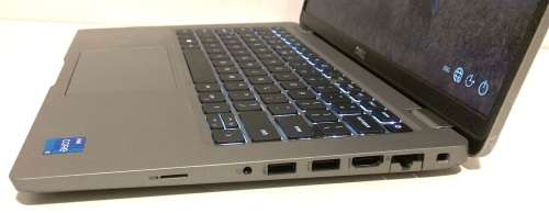 Dell Latitude 5420 14-inch FHD Laptop - Intel Core i5-1145G7 256GB SSD 16GB RAM - LTE TOUCH SCREEN