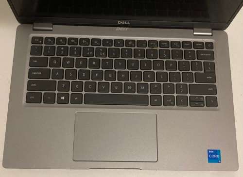 Dell Latitude 5420 14-inch FHD Laptop - Intel Core i5-1145G7 256GB SSD 16GB RAM - LTE TOUCH SCREEN