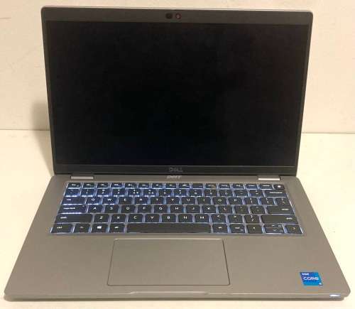 Dell Latitude 5420 14-inch FHD Laptop - Intel Core i5-1145G7 256GB SSD 16GB RAM - LTE TOUCH SCREEN