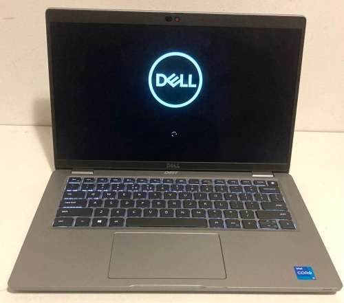 Dell Latitude 5420 14-inch FHD Laptop - Intel Core i5-1145G7 256GB SSD 16GB RAM - LTE TOUCH SCREEN