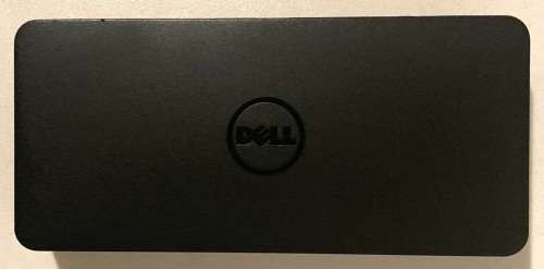 Dell USB 3.0 D3100 Docking Station- Excellet Working Condition