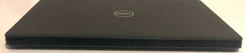 Dell Latitude 3500 i7-8565U 16gb Ram 256gb Ssd With Original Charger - Good Working Condition