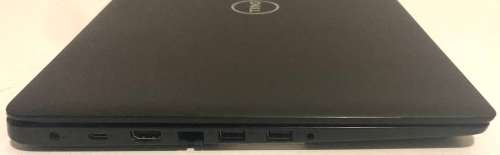 Dell Latitude 3500 i7-8565U 16gb Ram 256gb Ssd With Original Charger - Good Working Condition