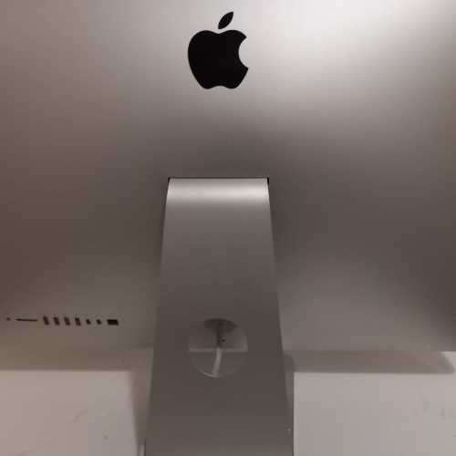 Apple iMac I5 3.2GHz Quad-Core Intel Core (Retina 5k, Late 2015) With Wireless Keyboard & Mouse