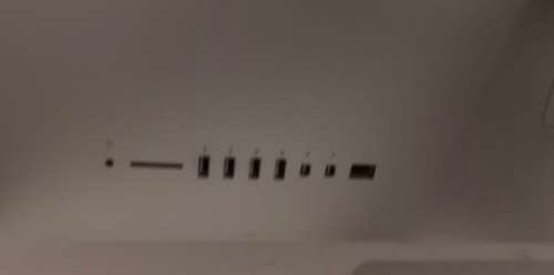 Apple iMac I5 3.2GHz Quad-Core Intel Core (Retina 5k, Late 2015) With Wireless Keyboard & Mouse