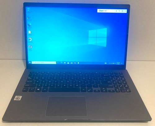 **BARGAIN BUY** ASUS LATEST 10th GEN i5, 8GB RAM, 512GB SSD! WOW! -WORTH R15k -GRAB IT NOW @R5999!!!