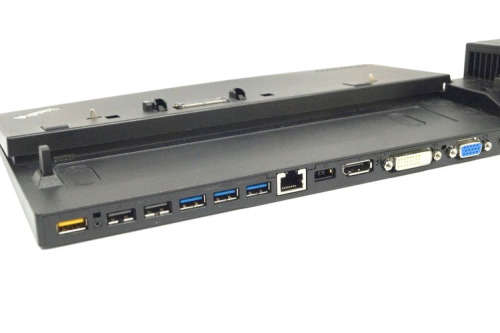 Lenovo ThinkPad Pro Dock 40A1 Docking Station For L540, L560, P50s, T440 T450 etc