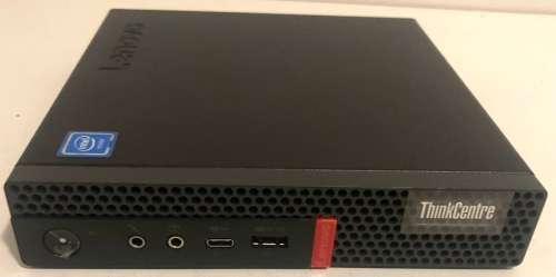 Lenovo Mini PC M720q Intel Celeron 8gb ram 500gb Hdd Excellent PC For Learners