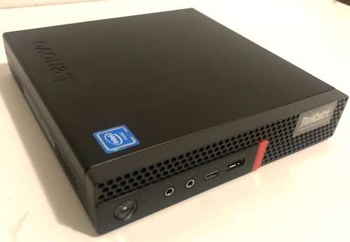 Lenovo Mini PC M720q Intel Celeron 8gb ram 500gb Hdd Excellent PC For Learners