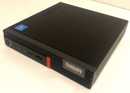 Lenovo Mini PC M720q Intel Celeron 8gb ram 500gb Hdd Excellent PC For Learners