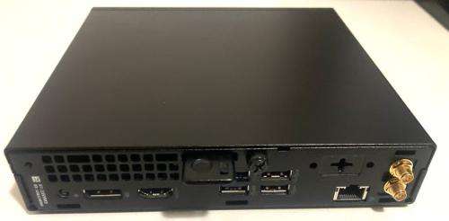 Dell OptiPlex 3000 i5 12th Gen 8gb Ram 256gb Ssd Manufacture Warranty up to April 2026