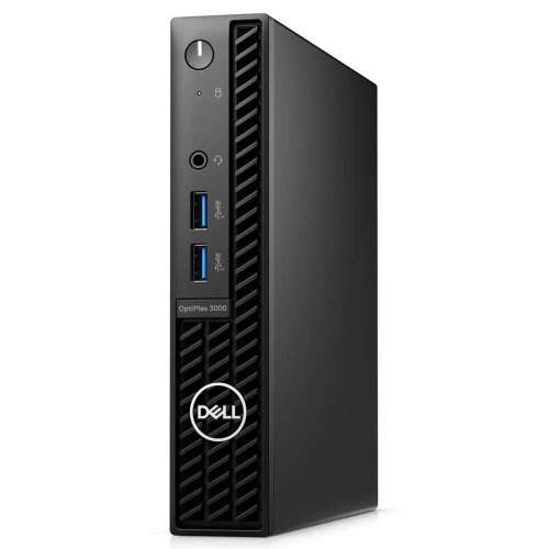 Dell OptiPlex 3000 i5 12th Gen 8gb Ram 256gb Ssd Manufacture Warranty up to April 2026