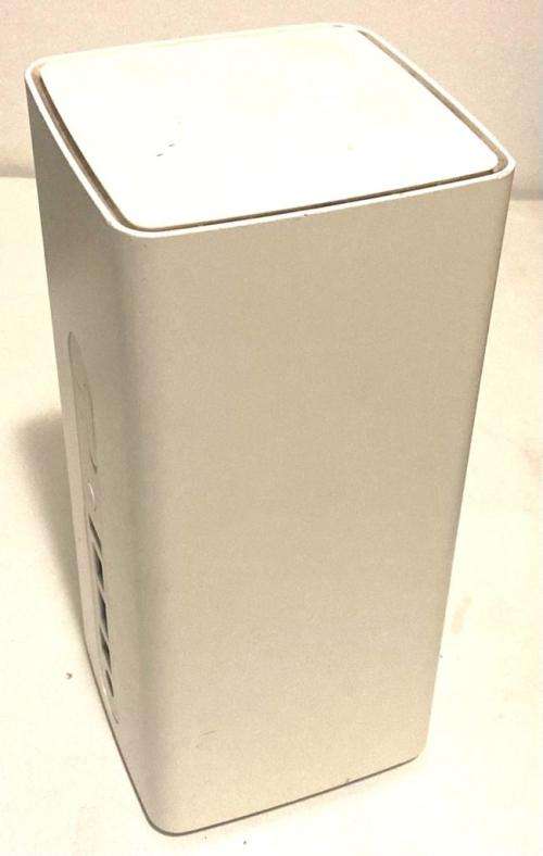 Huawei B618s-22d Router - Support 4G LTE  ALL NETWORK with excellent condition