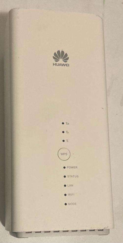Huawei B618s-22d Router - Support 4G LTE  ALL NETWORK with excellent condition