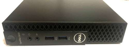 Dell OptiPlex3050 i5 7th Gen 16gb Ram 128gb Ssd Only HDMI Port is NOT Working