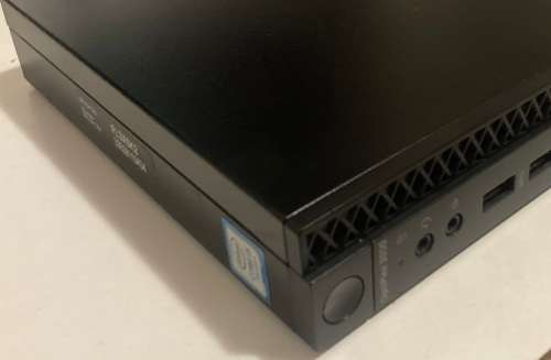 Dell OptiPlex3050 i5 7th Gen 16gb Ram 128gb Ssd Only HDMI Port is NOT Working