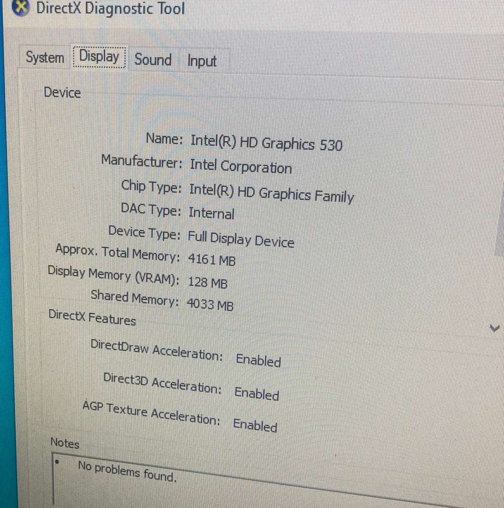 HP EliteDesk 800 G3 I5 6th Gen 8gb Ram 500gb Hdd Good Working Condition