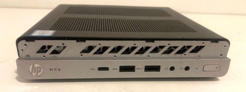 HP EliteDesk 800 G3 I5 6th Gen 8gb Ram 500gb Hdd Good Working Condition