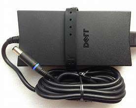 Dell 130W Da130pe1-00 19.5V 6.7A 3-pin/Big Round Pin OEM Charger NO Power Adapter