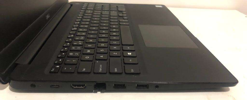 Dell Latitude 3500 15.6` i5 8th Gen 8gb ram 256GB SSD + 1TB HDD Good Working Condition