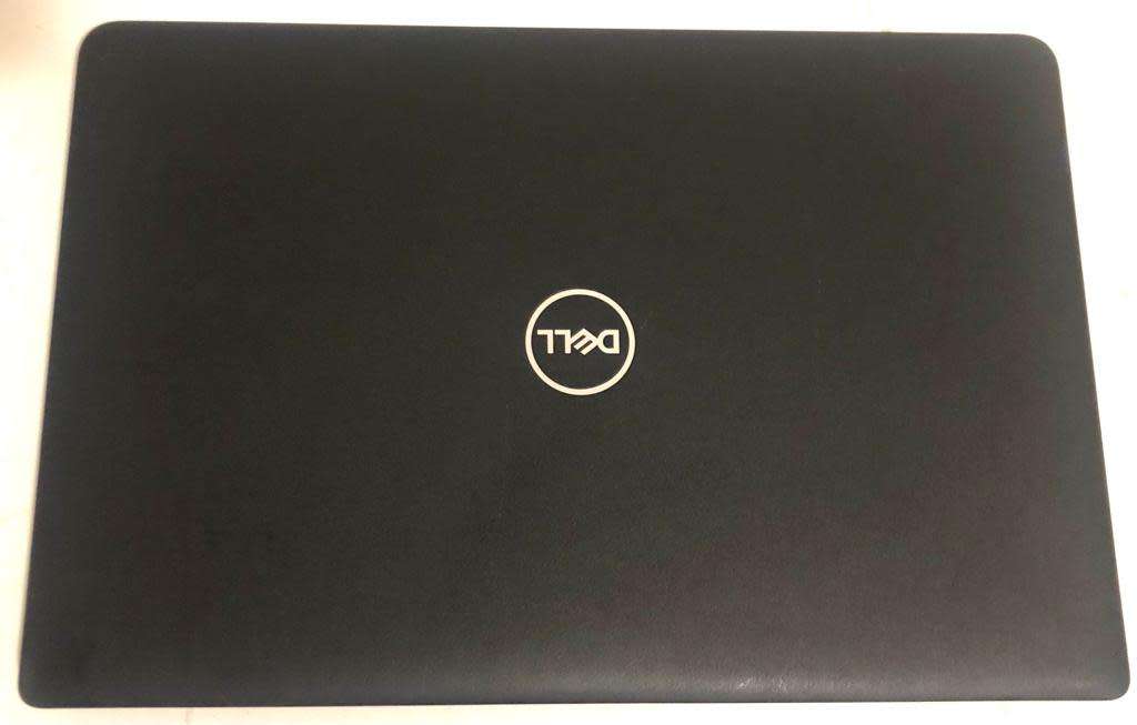 Dell Latitude 3500 15.6` i5 8th Gen 8gb ram 256GB SSD + 1TB HDD Good Working Condition