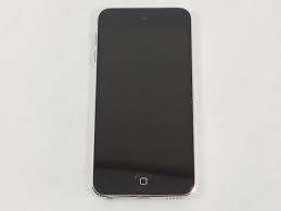 iPod touch 16GB (5th generation) A1509 with box