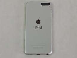 iPod touch 16GB (5th generation) A1509 with box