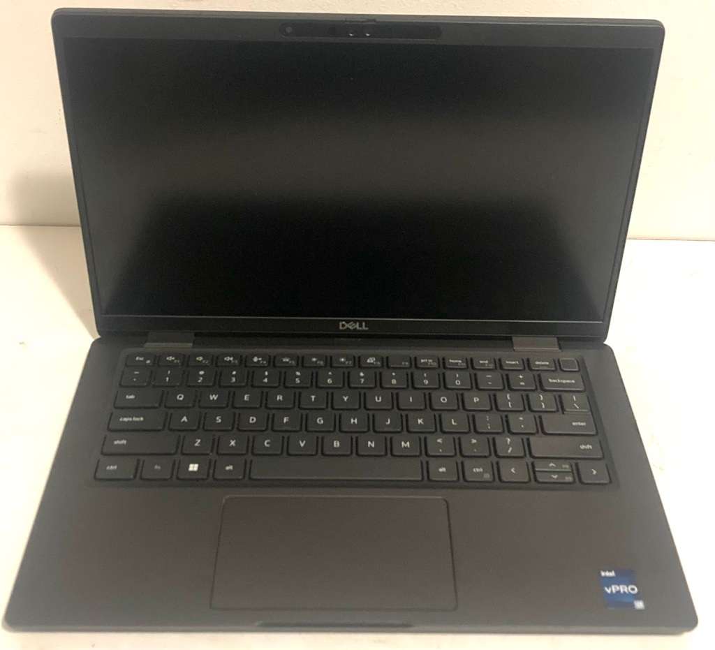 Dell Latitude 7430 I7 12th Gen 16gb Ram 512gb SSD - Dell ProSupport Flex  Expires 06 JUN 2025