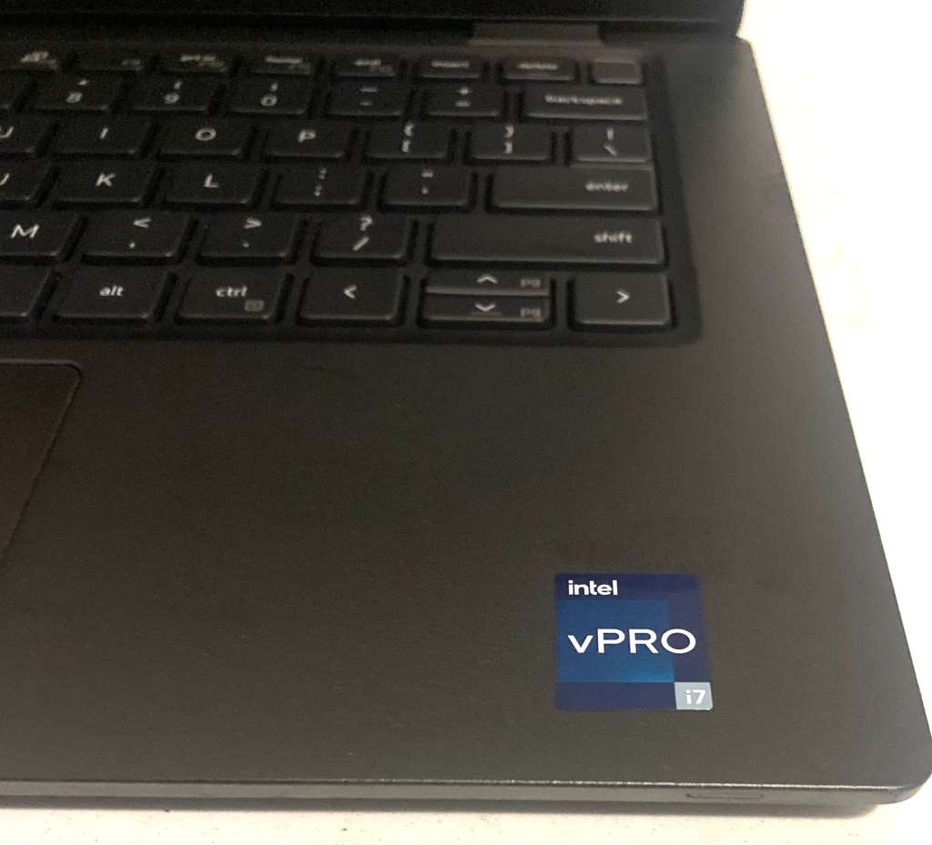 Dell Latitude 7430 I7 12th Gen 16gb Ram 512gb SSD - Dell ProSupport Flex  Expires 06 JUN 2025