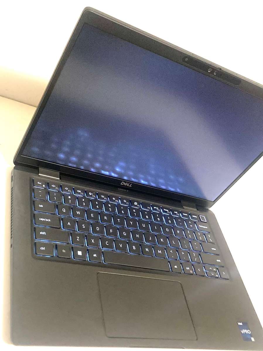 Dell Latitude 7430 I7 12th Gen 16gb Ram 512gb SSD - Dell ProSupport Flex  Expires 06 JUN 2025