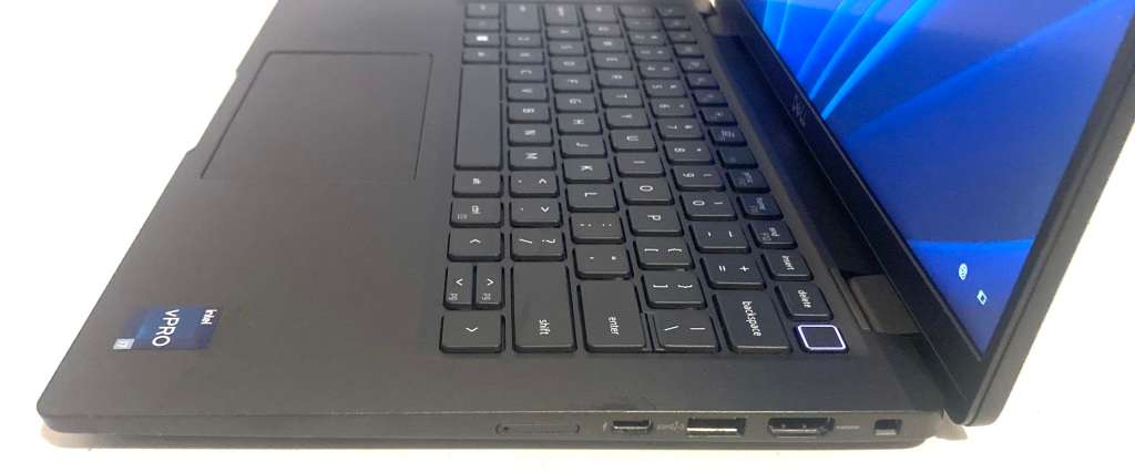 Dell Latitude 7430 I7 12th Gen 16gb Ram 512gb SSD - Dell ProSupport Flex  Expires 06 JUN 2025