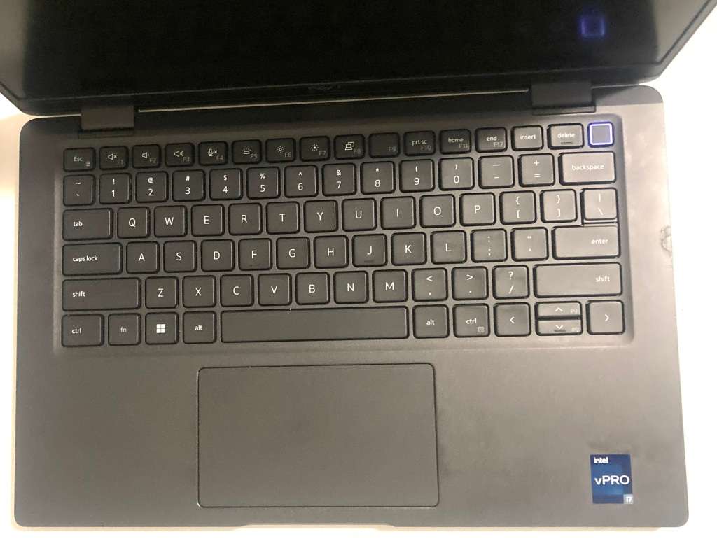 Dell Latitude 7430 I7 12th Gen 16gb Ram 512gb SSD - Dell ProSupport Flex  Expires 06 JUN 2025