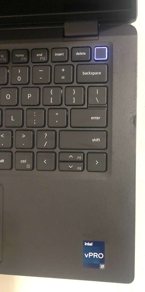 Dell Latitude 7430 I7 12th Gen 16gb Ram 512gb SSD - Dell ProSupport Flex  Expires 06 JUN 2025