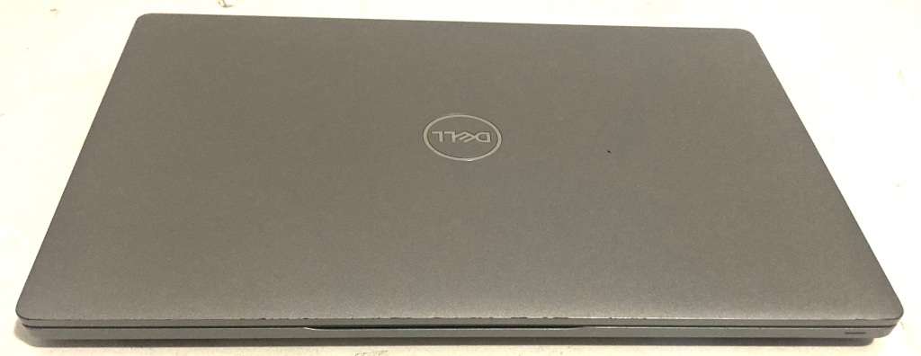 Dell Latitude 5410 i5 10th gen 8gb Ram 480gb SSD In Good Working Condition