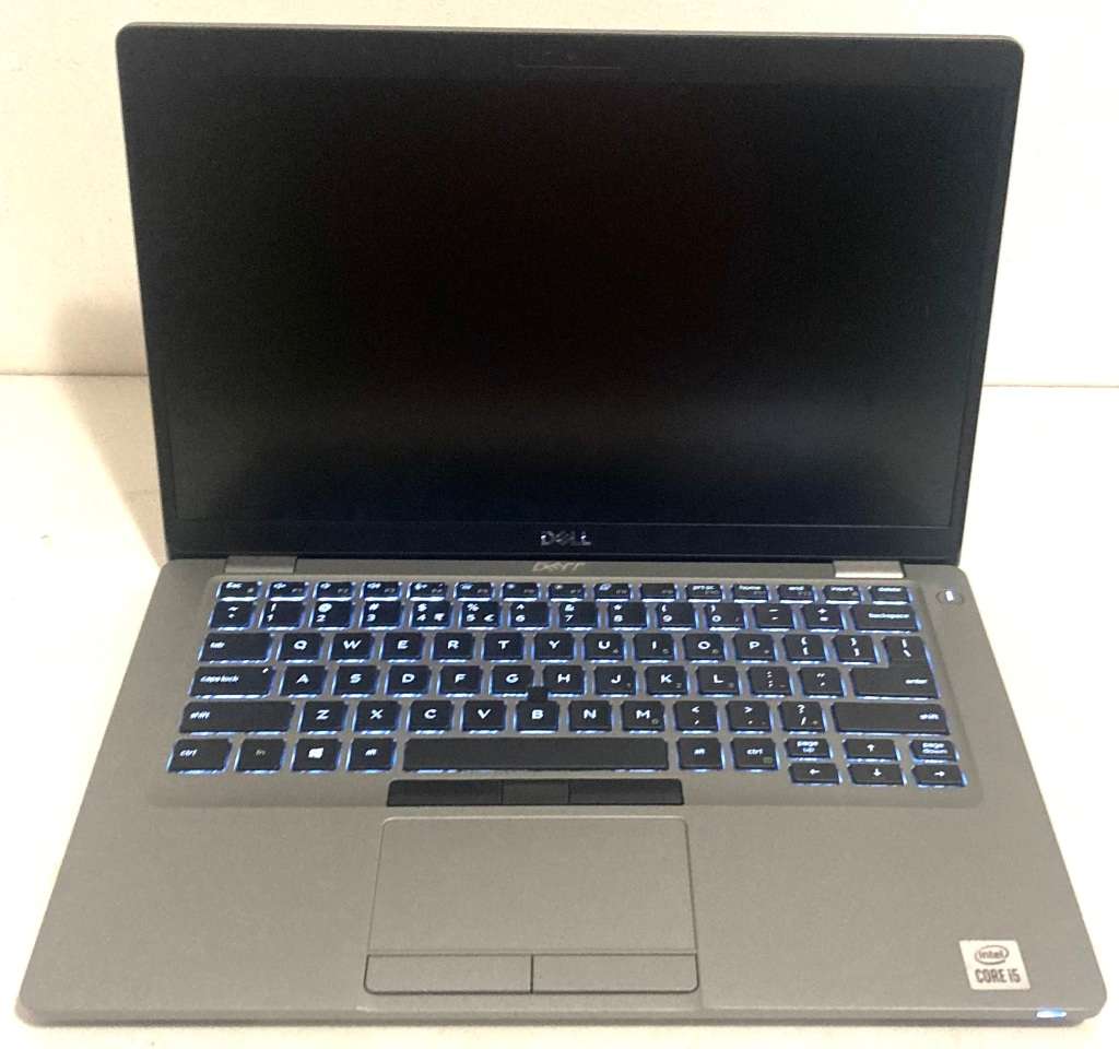 Dell Latitude 5410 i5 10th gen 8gb Ram 480gb SSD In Good Working Condition