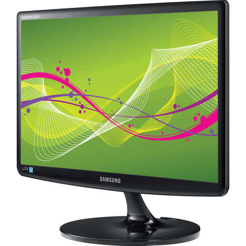 SAMSUNG SCREEN S22A100N 22` gOOD wORKING cONDITION