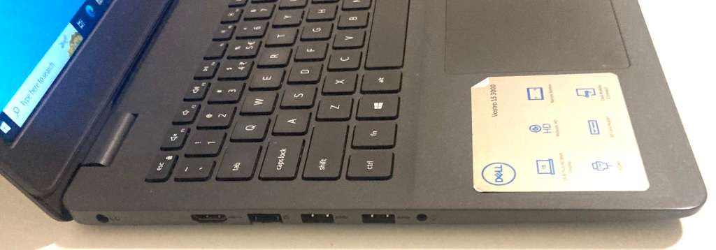 Dell VOSTRO 3500 15.6` i5 11th Gen 8gb ram 256GB SSD + 1TB HDD Good Working Condition