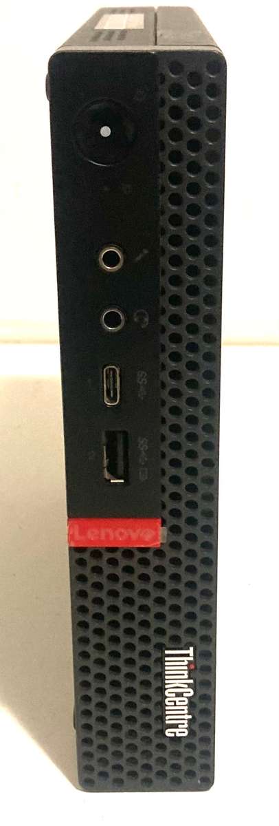 Lenovo Mini PC M720q I5-8th GEN 8GB RAM 500GB HDD IN EXCELLENT WORKING CONDITION