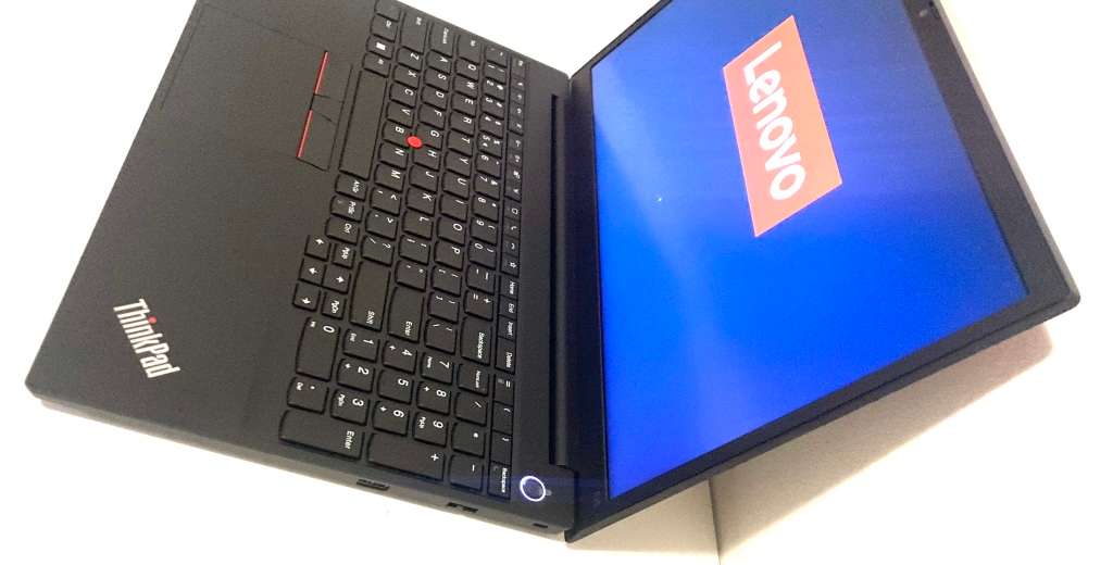 Lenovo E15 GEN 4 15` 12th Gen I5 8gb Ram 512Gb SSD Excellent Working Condition